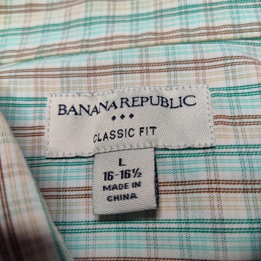 Banana Republic banana republic